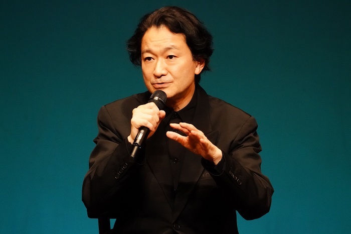 白井晃