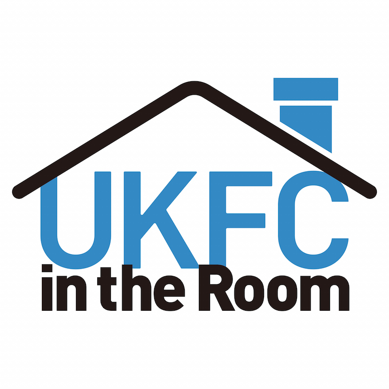UKFC in the Room