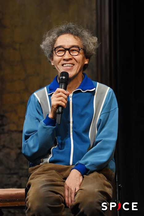 浅野和之