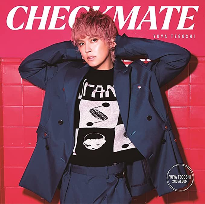 通常盤 ジャケット