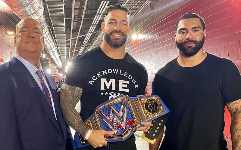 ©2021 WWE, Inc. All Rights Reserved.