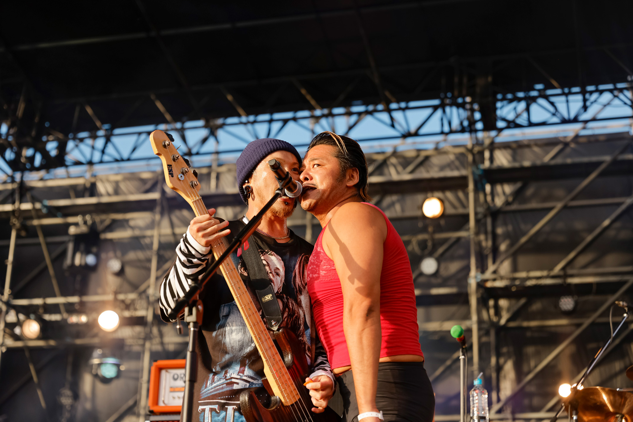 撮影＝SARU（SARUYA AYUMI）