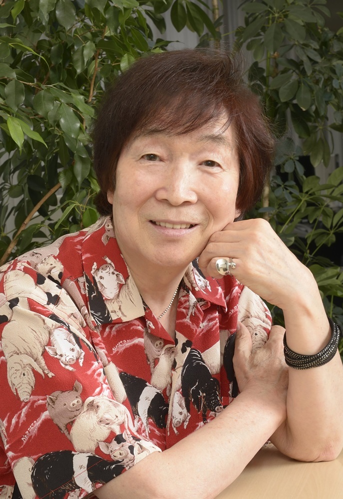 古川登志夫