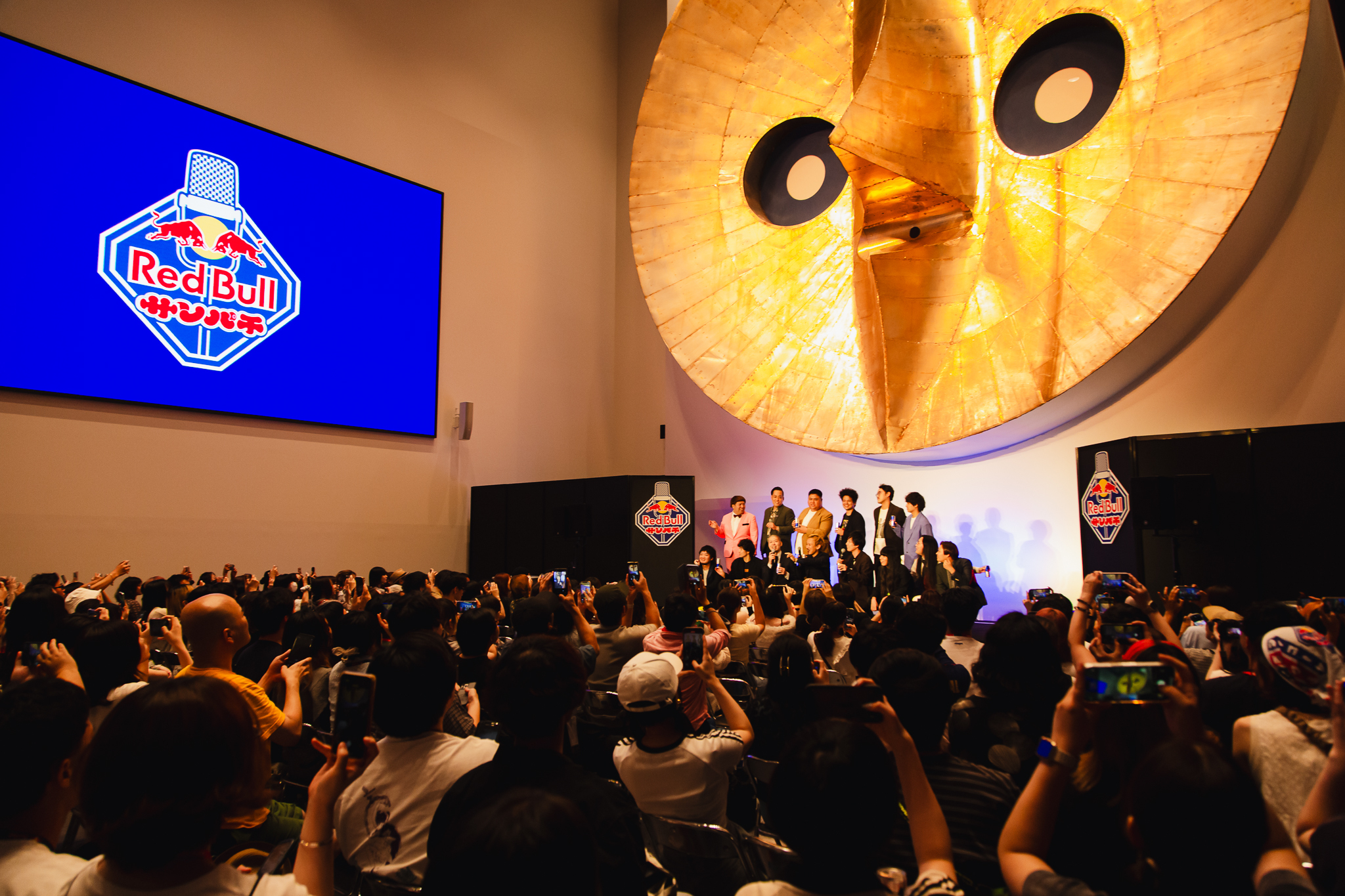 写真：九谷田 雄基 / Red Bull サンパチ