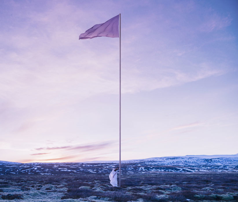 Aimer「ONE / 花の唄 / 六等星の夜 Magic Blue ver.」初回盤