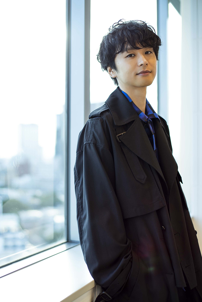 橋本淳