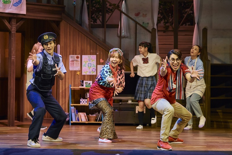 撮影：加藤春日