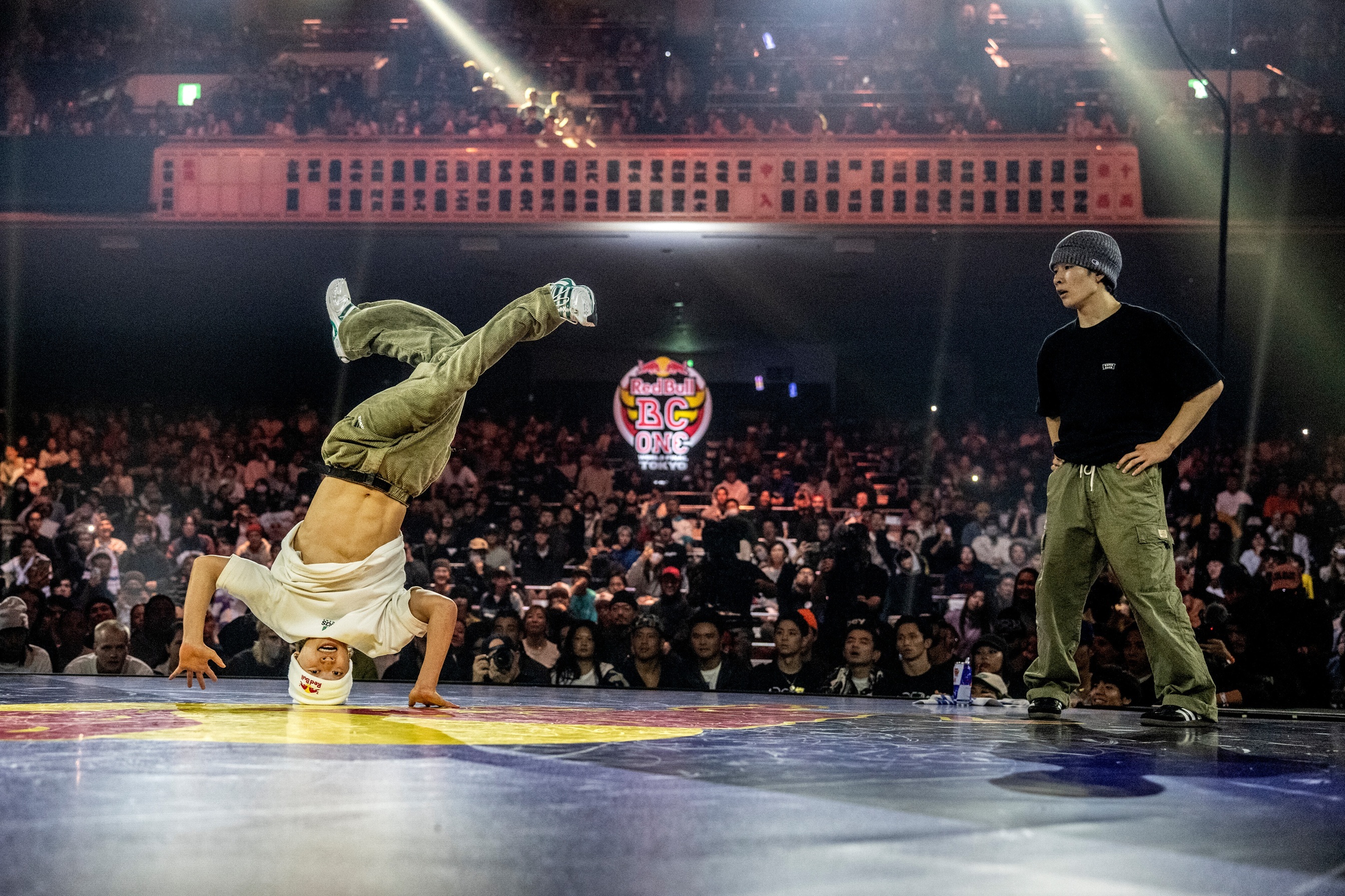 Red Bull Content Pool 撮影＝Dean Treml 