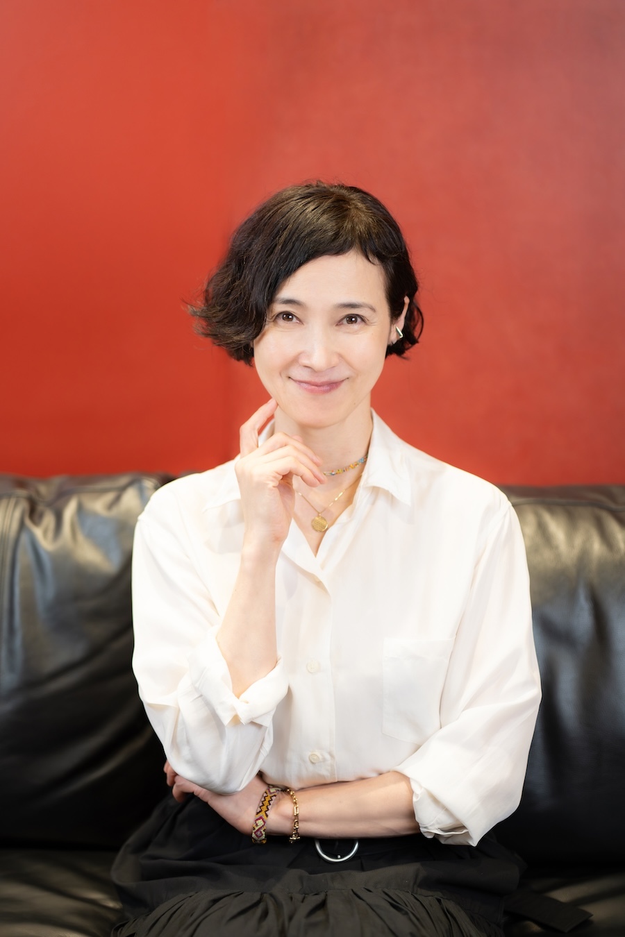 安田成美