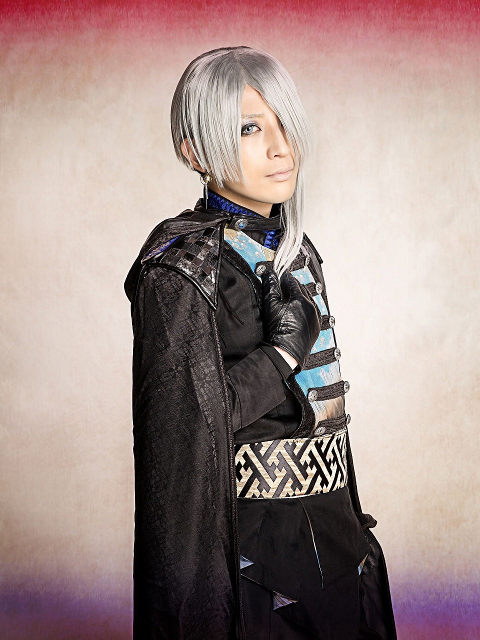 百目鬼：陳内将 　(C)2022 toei-movie-st  