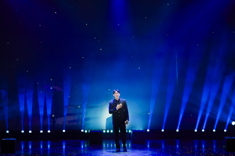 『たんぽぽの笛』（撮影：友澤綾乃）