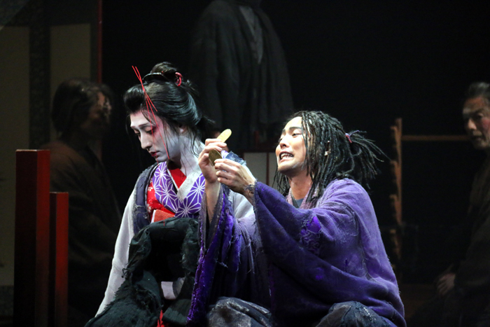 「ETERNAL CHIKAMATSU」
