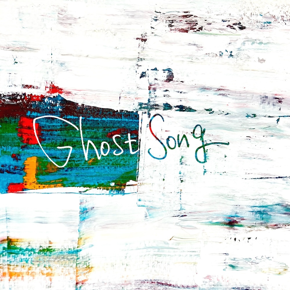 「Ghost Song」