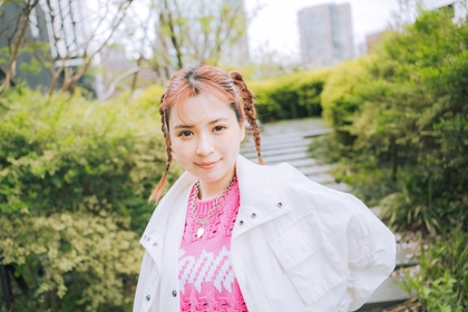 「誰にでも愛してくれる人が必ずいる」Furui Riho、人生のバイブルとなるアルバム『Love One Another』に込められた愛と決意