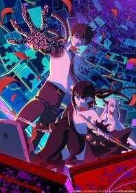 TVアニメ『リィンカーネーションの花弁』キャストに千葉翔也、丸岡和佳奈、佐倉綾音が決定！キービジュアル第1弾＆PV第1弾解禁