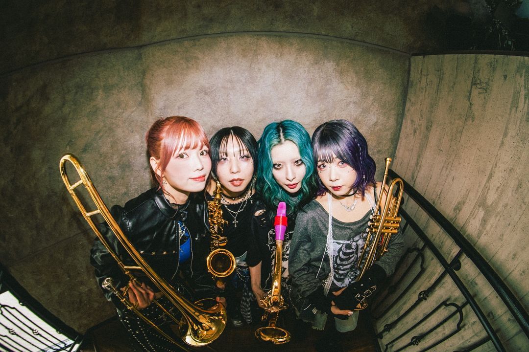 MOS（18日出演）