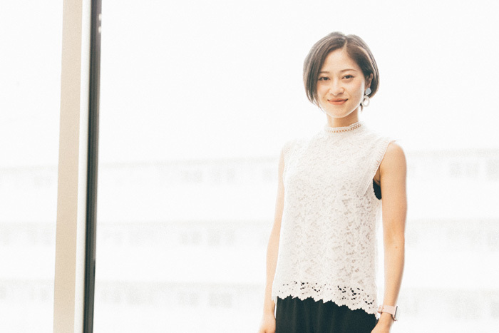 森加織