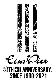 Eins:Vier、結成30周年記念ワンマン大阪・東京振替公演の振替日程と7月ツアーを発表