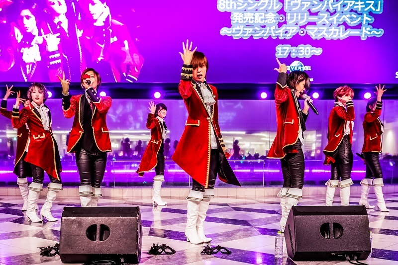 ザ・フーパーズ