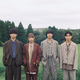 リュックと添い寝ごはん、自身最大規模の全国ツアー『ワンマンツアー2023 夏 "baby"』開催を発表