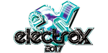 『electrox 2017』最終出演発表でTAKU-HERO、DJ SONE、DJ MOE、DJ FUMI、WATARU