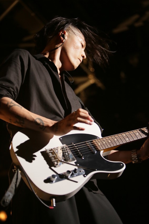 MIYAVI