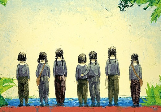 新国立劇場演劇研修所 朗読劇『ひめゆり』