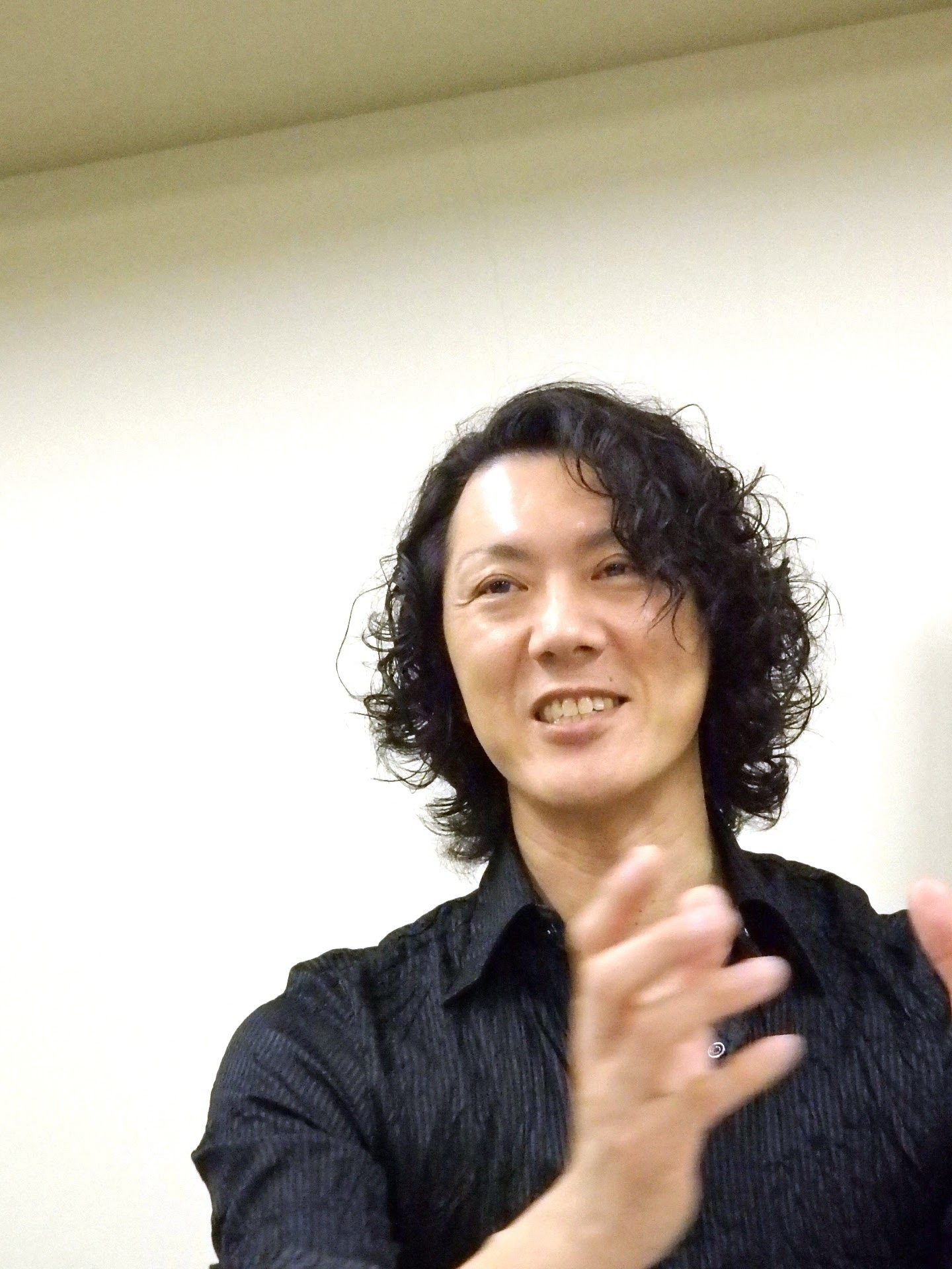 『ピーターパン』フック船長役の吉野圭吾