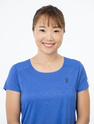大会アンバサダーに就任した奈良くるみさん
