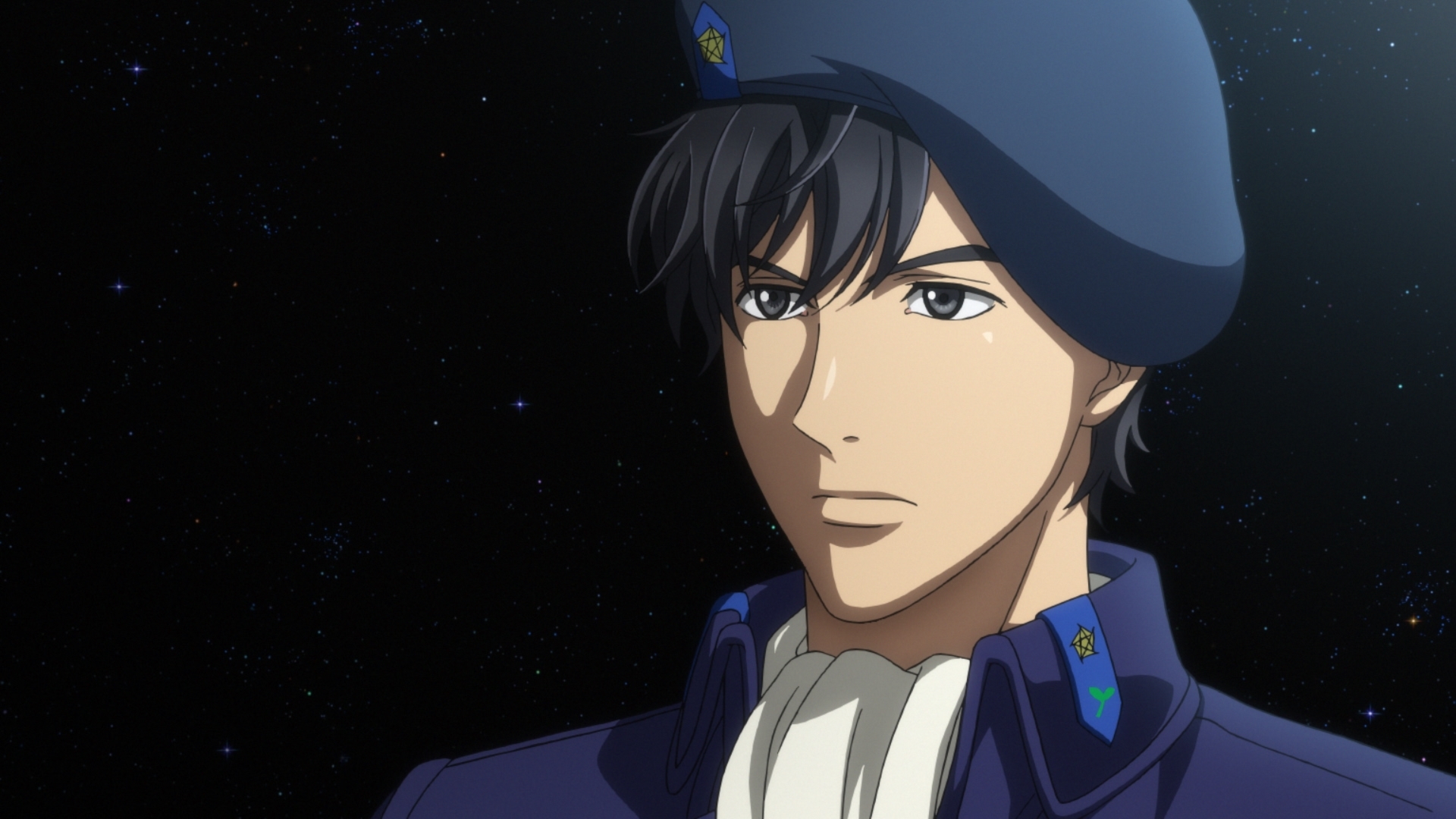 『銀河英雄伝説 Die Neue These』 （Ｃ）田中芳樹/松竹・Production I.G