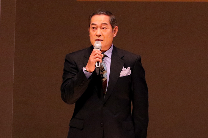松平健