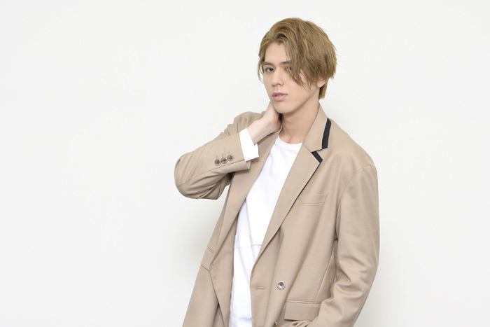加藤将