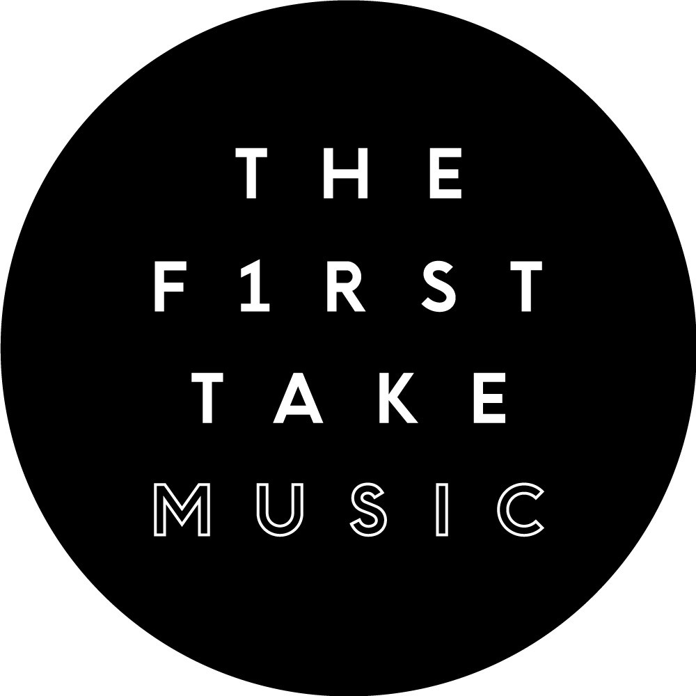『THE FIRST TAKE MUSIC』