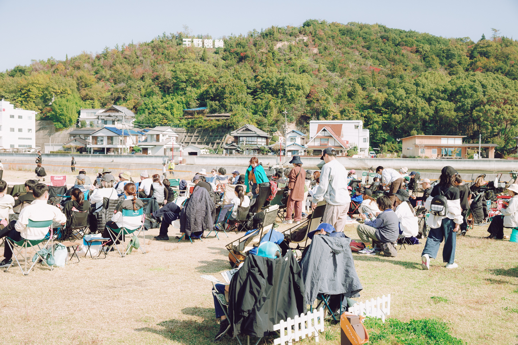 Photo by Sotaro Goto（C）2025 SETOUCHI CONTEMPORARY ALL RIGHTS RESERVED.