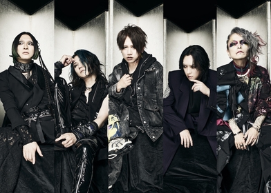 NIGHTMARE、メンバーの個性輝くEPのリリースが決定　ライブ会場限定盤も