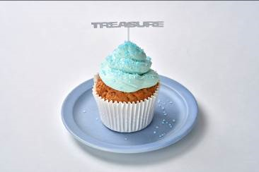 TEUME CUP CAKE
