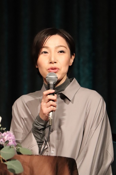 上田久美子