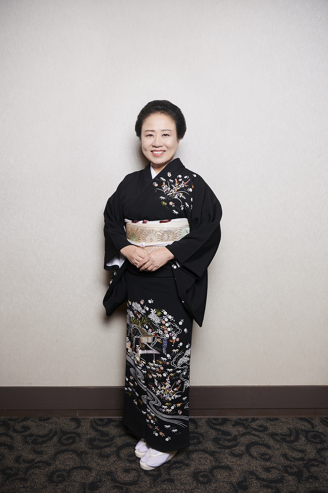 藤山直美