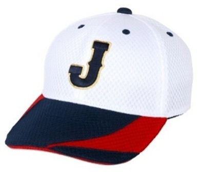 侍ジャパン応援キャップ