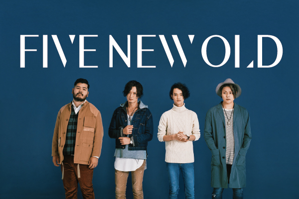 FIVENEWOLD