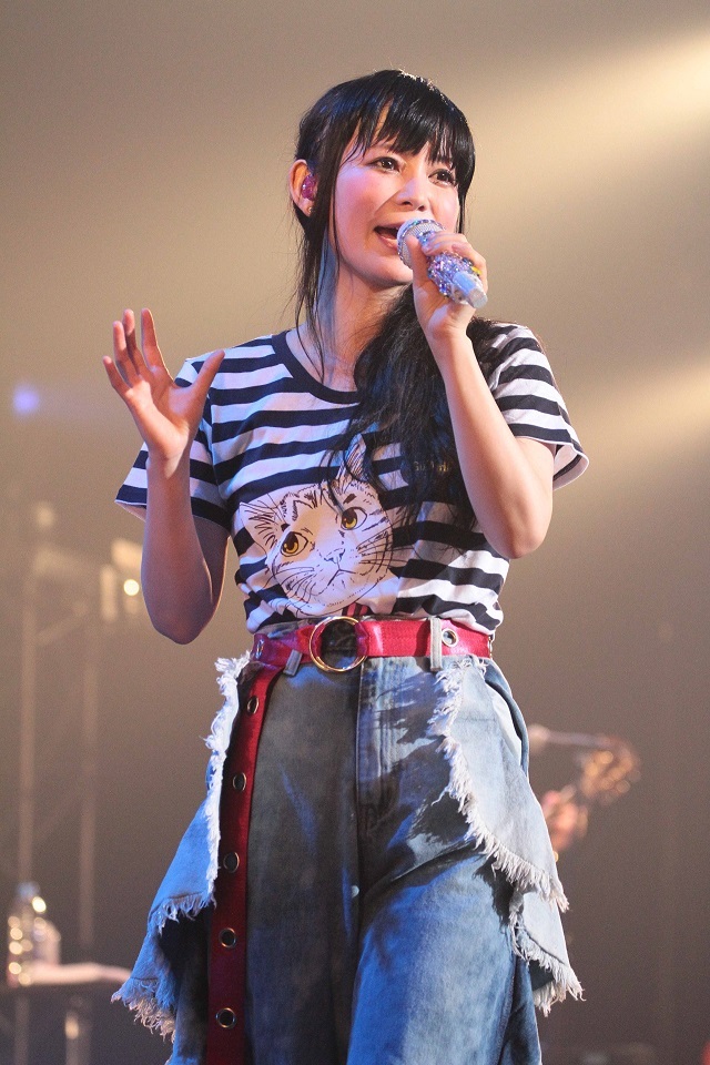 SHOKO NAKAGAWA BIRTHDAY LIVE ～19850505～