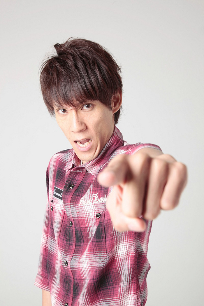 緒方雅史［甘王］