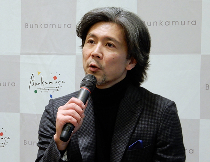熊川哲也