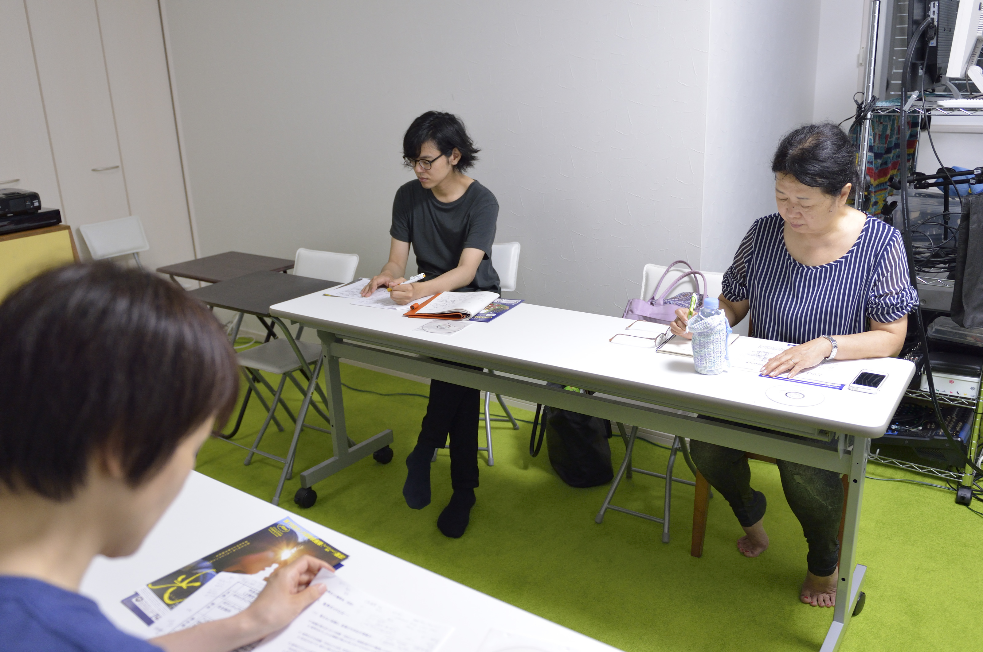 撮影＝荒川潤