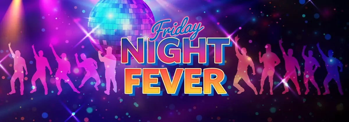 金曜日の公式戦では、東京ドームで『Friday Night Fever』を開催