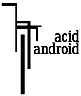 acid androidロゴ
