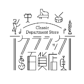 クラシック名盤シリーズ『クラシック百貨店』管弦楽曲編、7/21発売　柳美里のコメントが公開