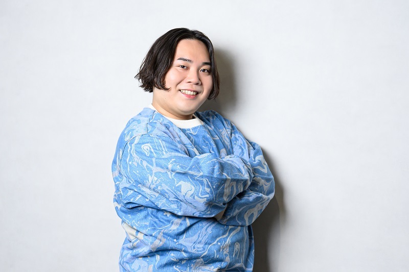 森もり