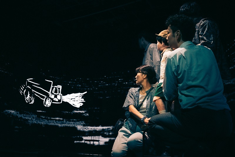 写真：一色健人