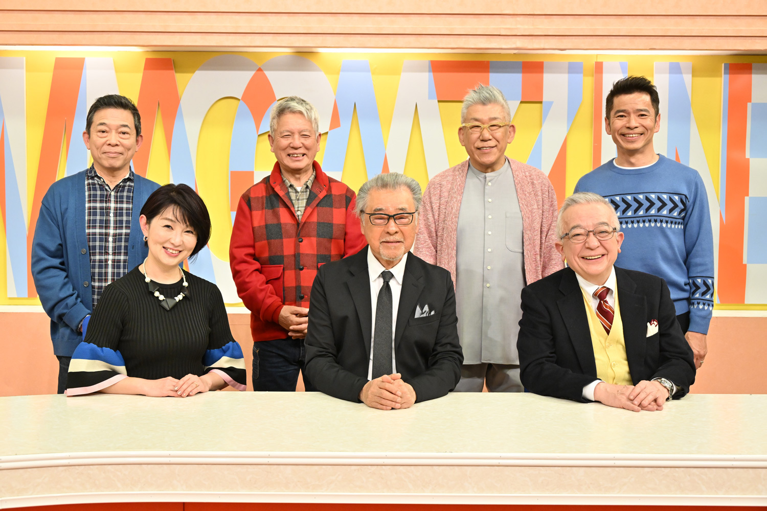 BS-TBS『噂の！東京マガジン』 （C）BS-TBS, INC. All rights reserved.